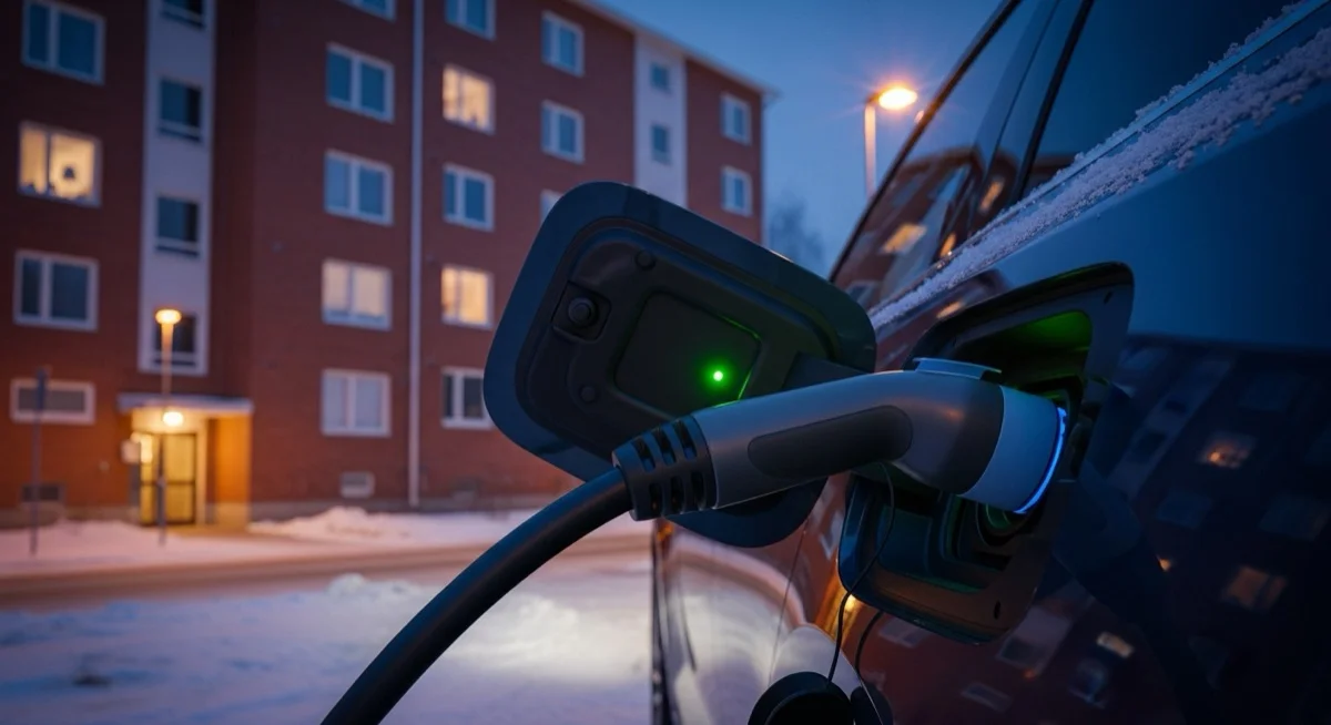 Putkityömaa, jossa käyttövesiputkia uusitaan tamperelaisessa rivitalossa